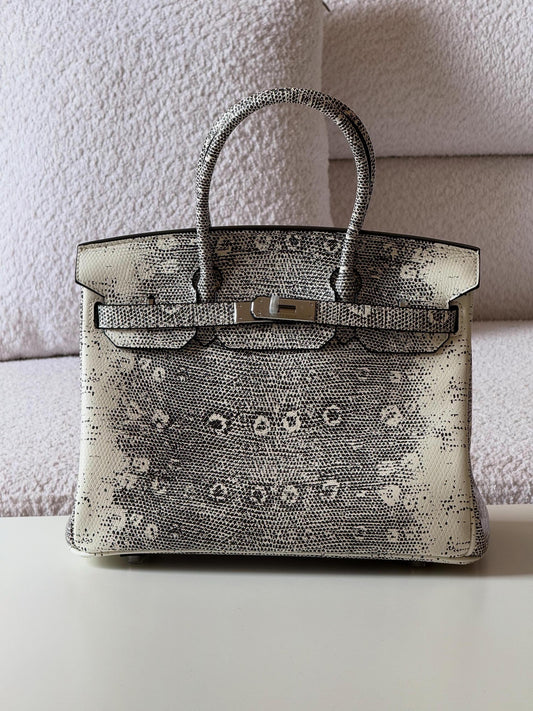 Hermes Birkin Tote Bag
