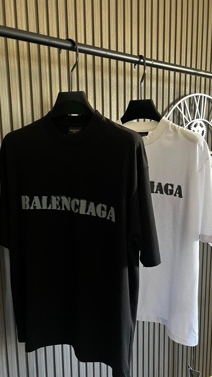 Balenciaga T-Shirt 2 colors