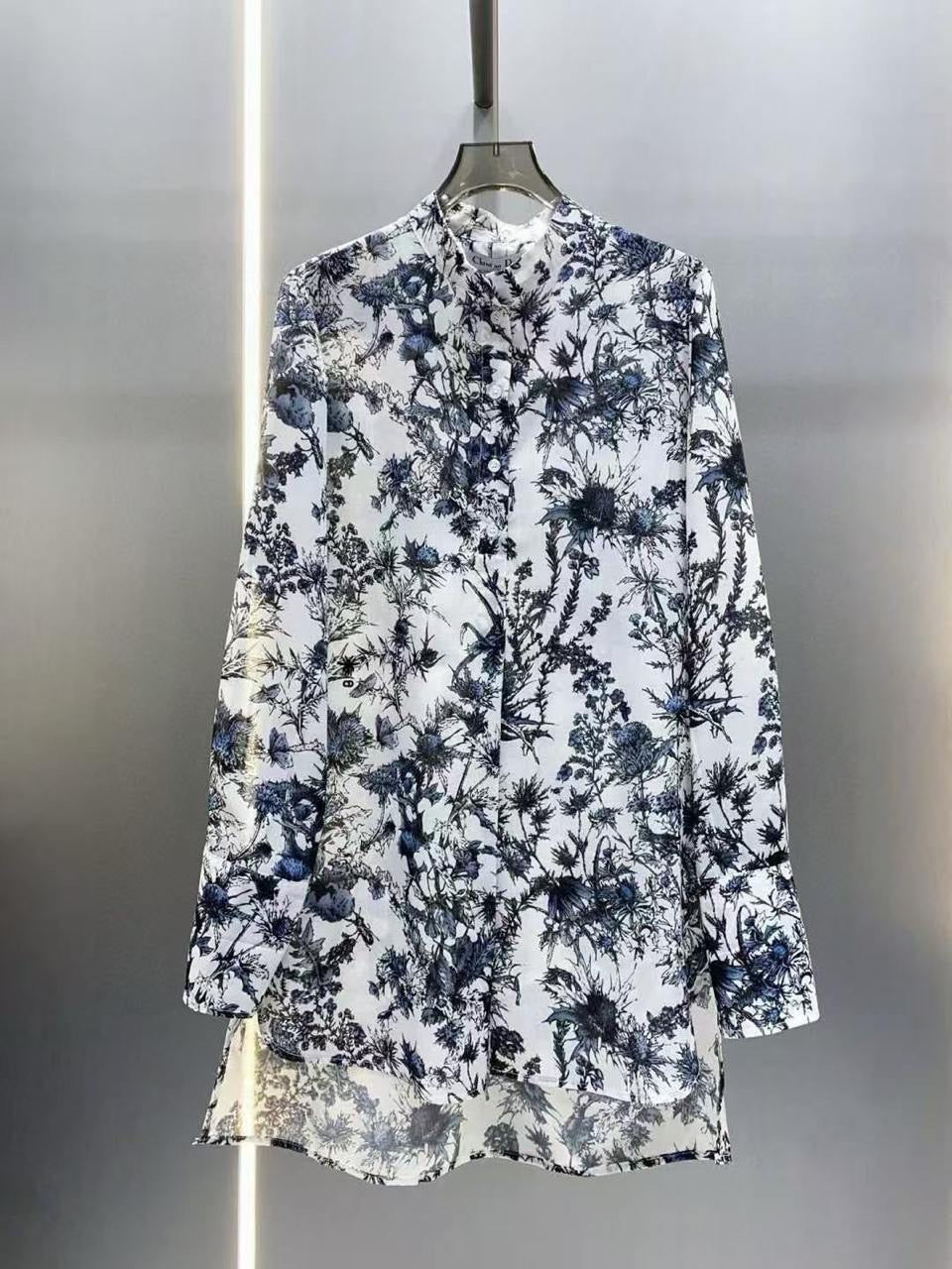 Dior Shirt 4 colors