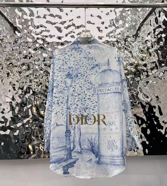 Dior Shirt