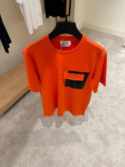 Hermes T-Shirt 4 colors