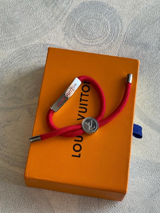 Louis Vuitton Bracelets 3 colors