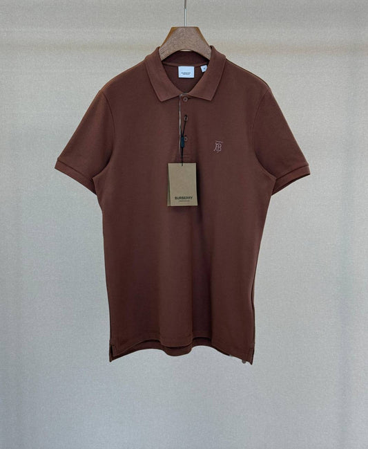 Burberry Polo Shirt 3 colors