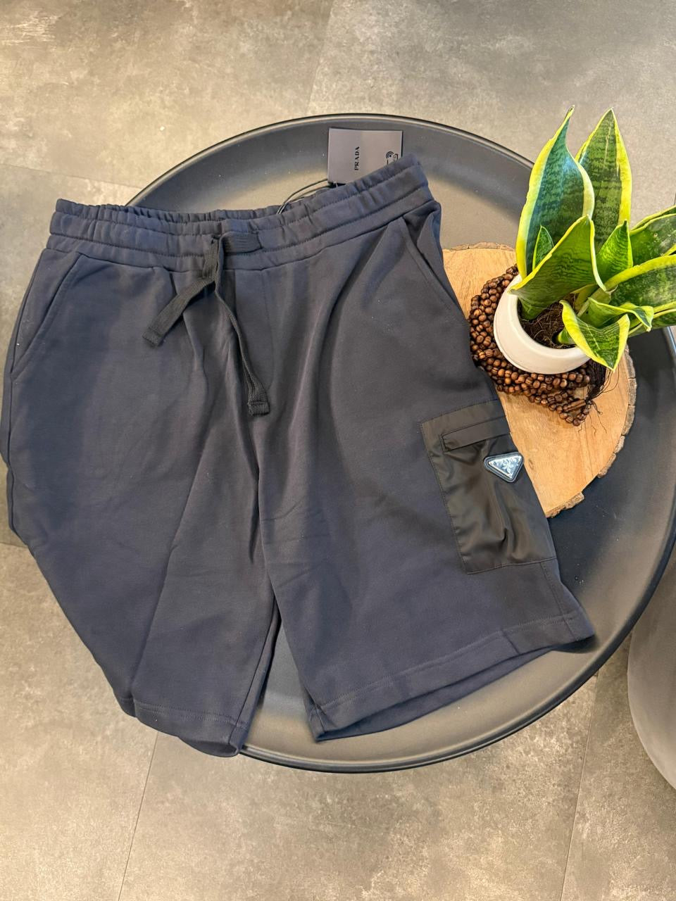 Prada Short 2 colors