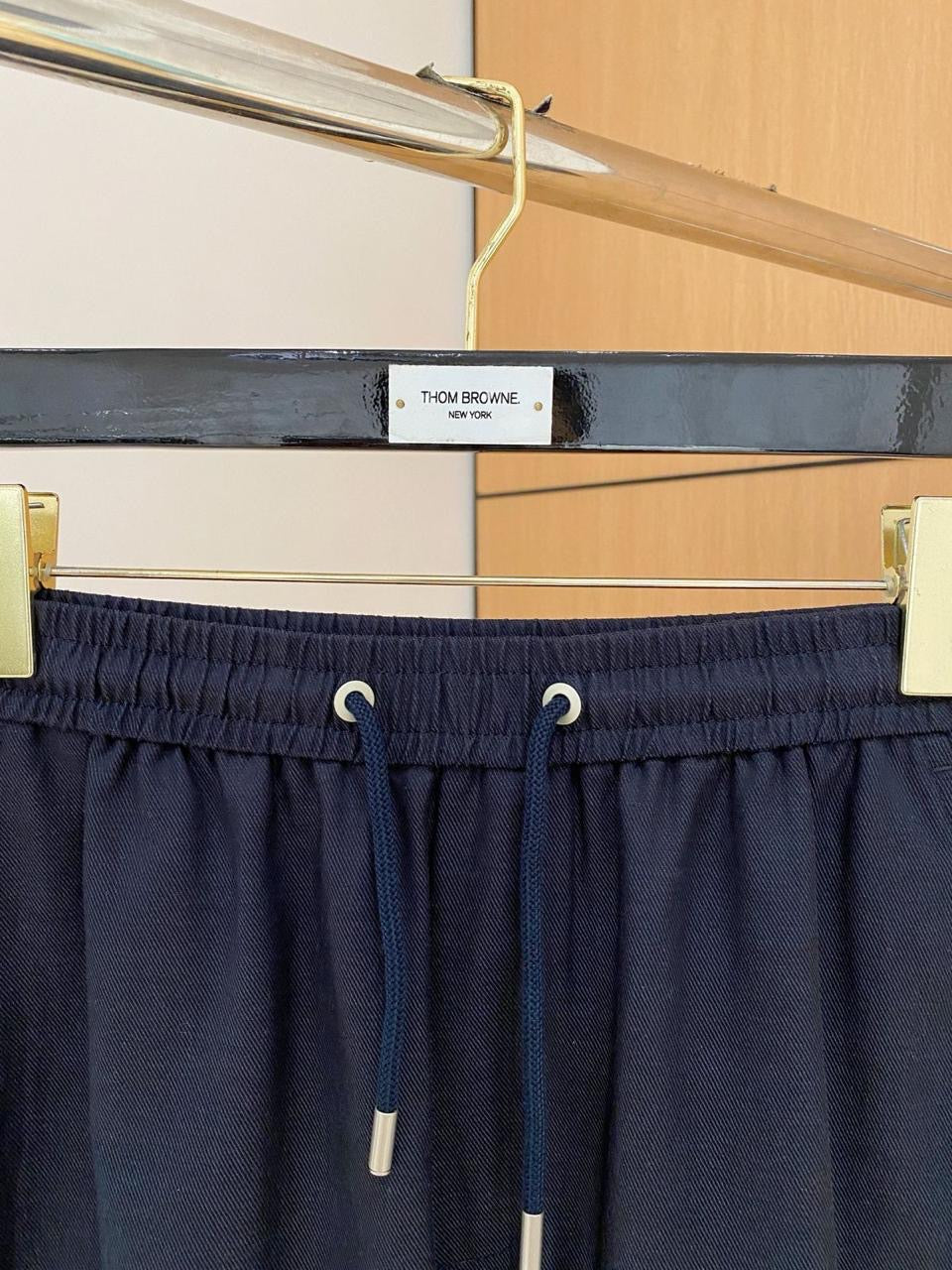 Loro Piana Lenin Short 3 colors