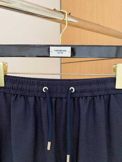 Loro Piana Lenin Short