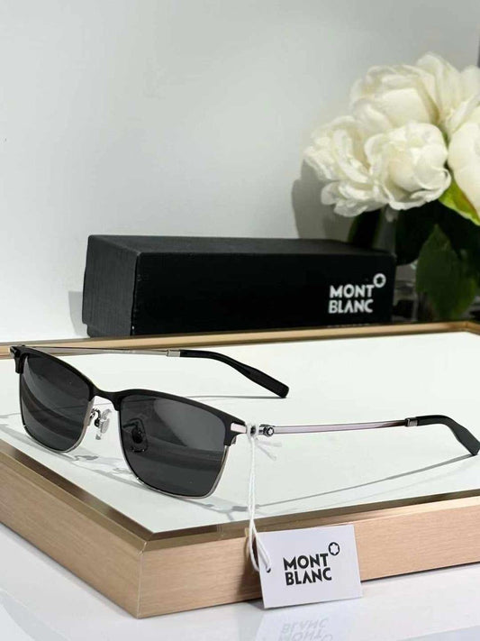 Mont Blanc Sunglasses 2 colors