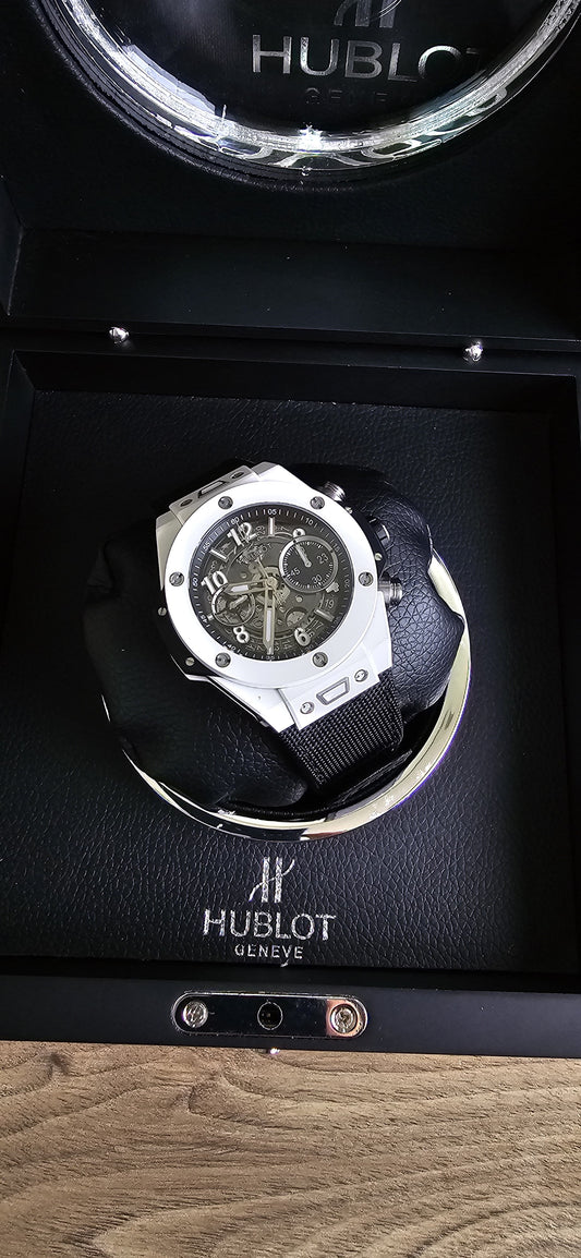 Hublot Big Bang Unico Watch