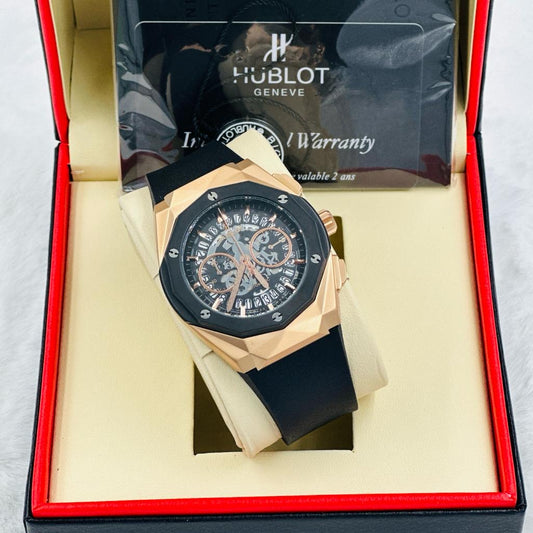 Hublot Geneve Watch 5 colors