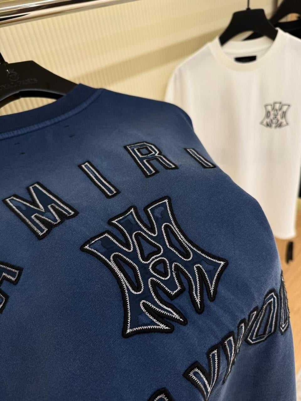 Amiri T-Shirt 4 colors