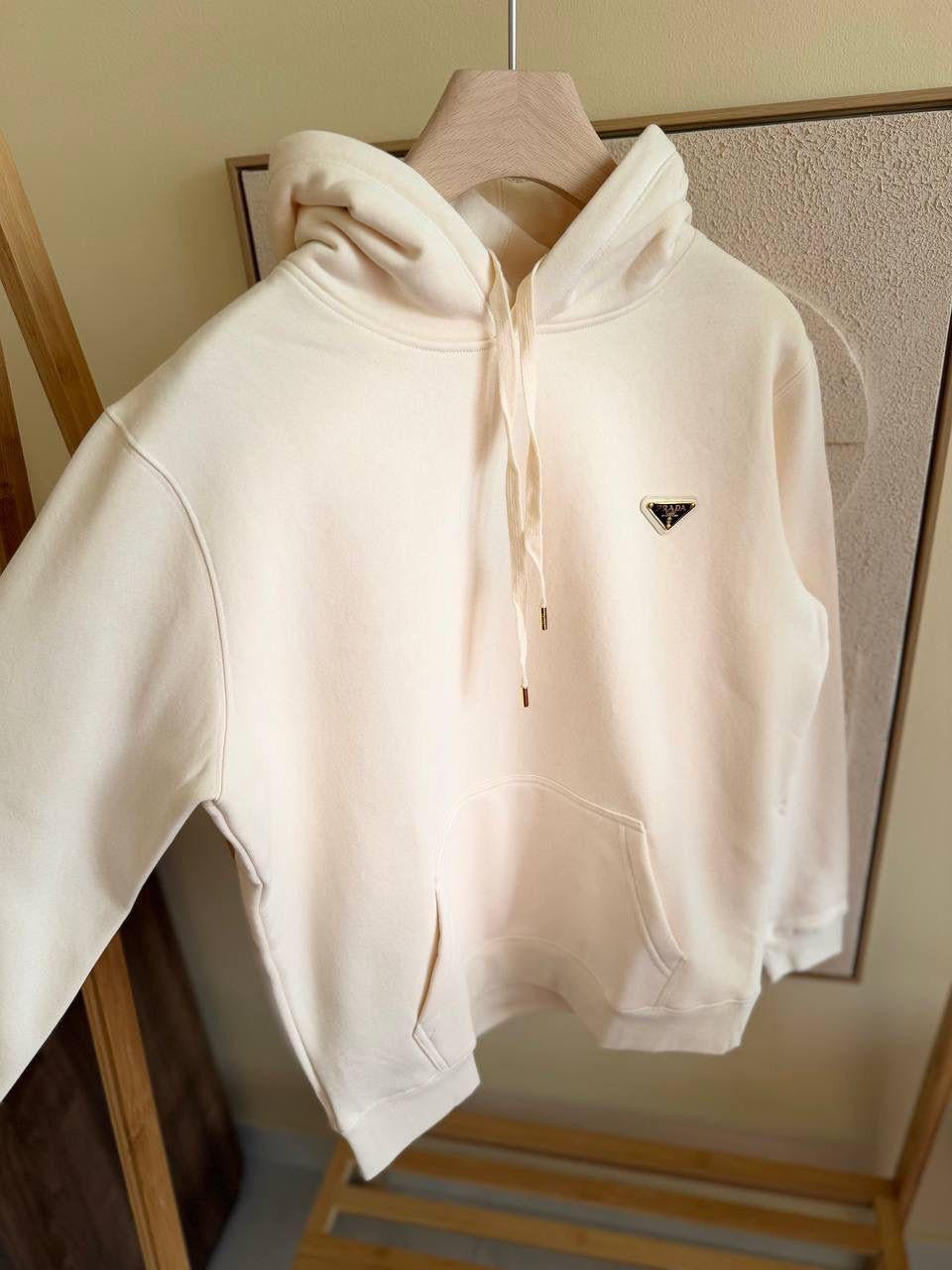 Prada Hoodie