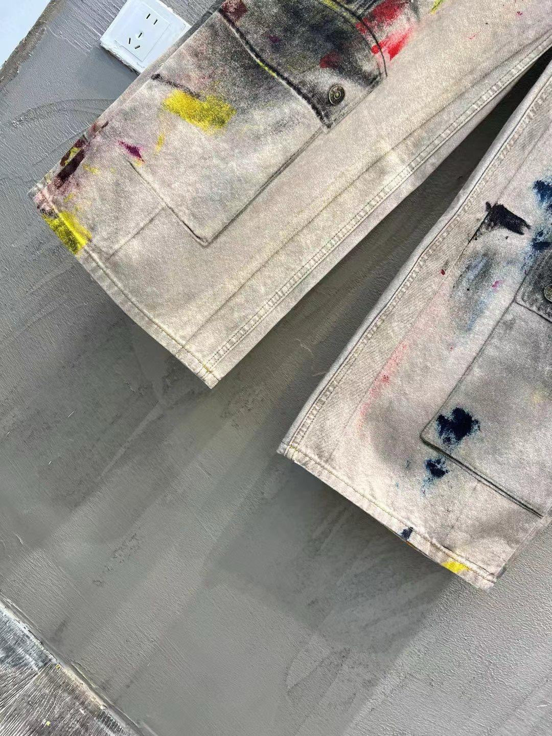 Acne Studios Jeans Pants