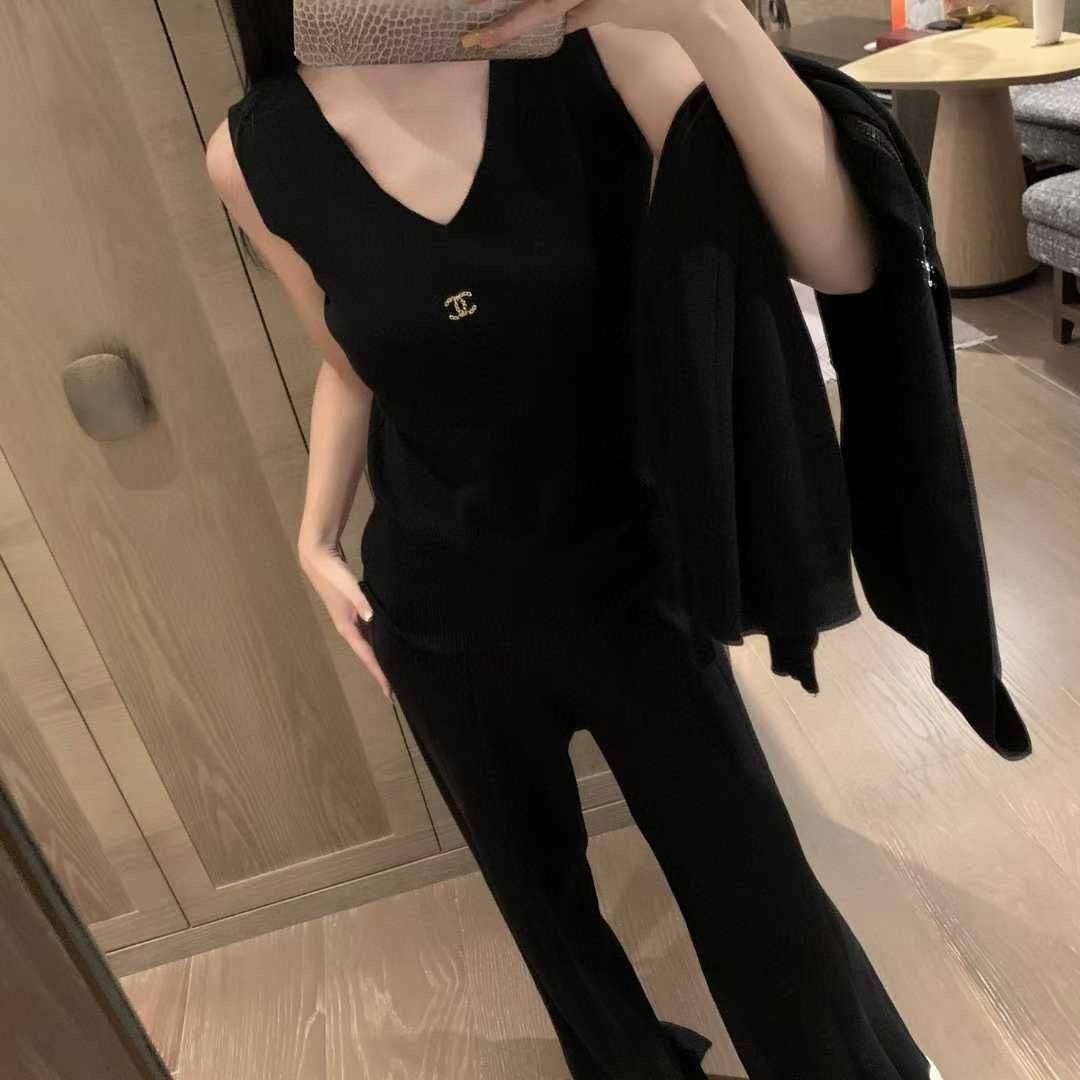 Chanel Set