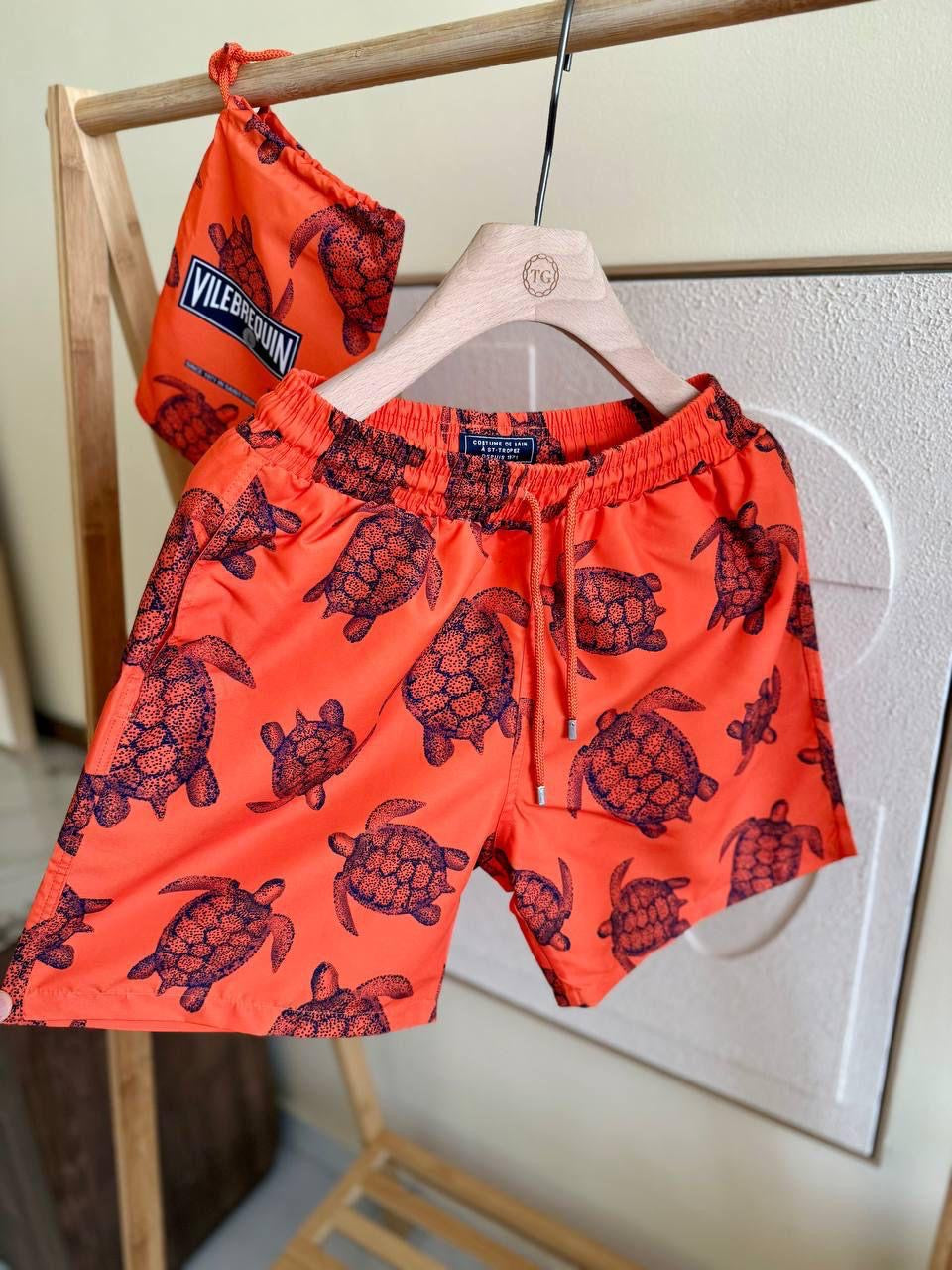 Vilbrequin Swimming Shorts
