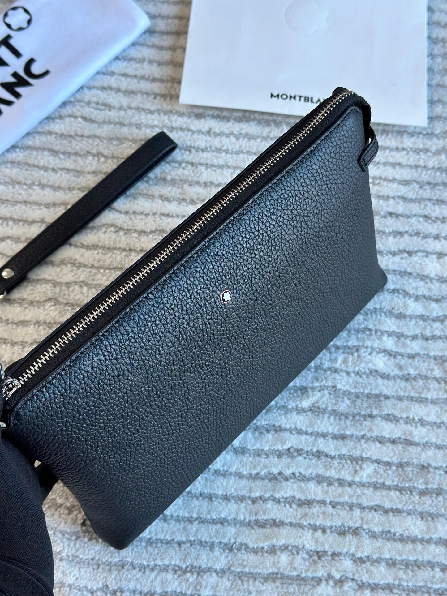MontBlanc Clutch