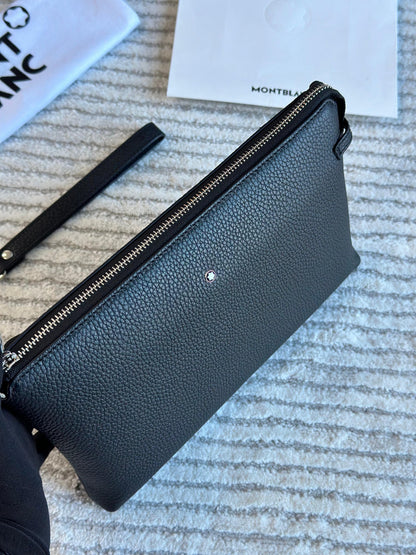 MontBlanc Clutch