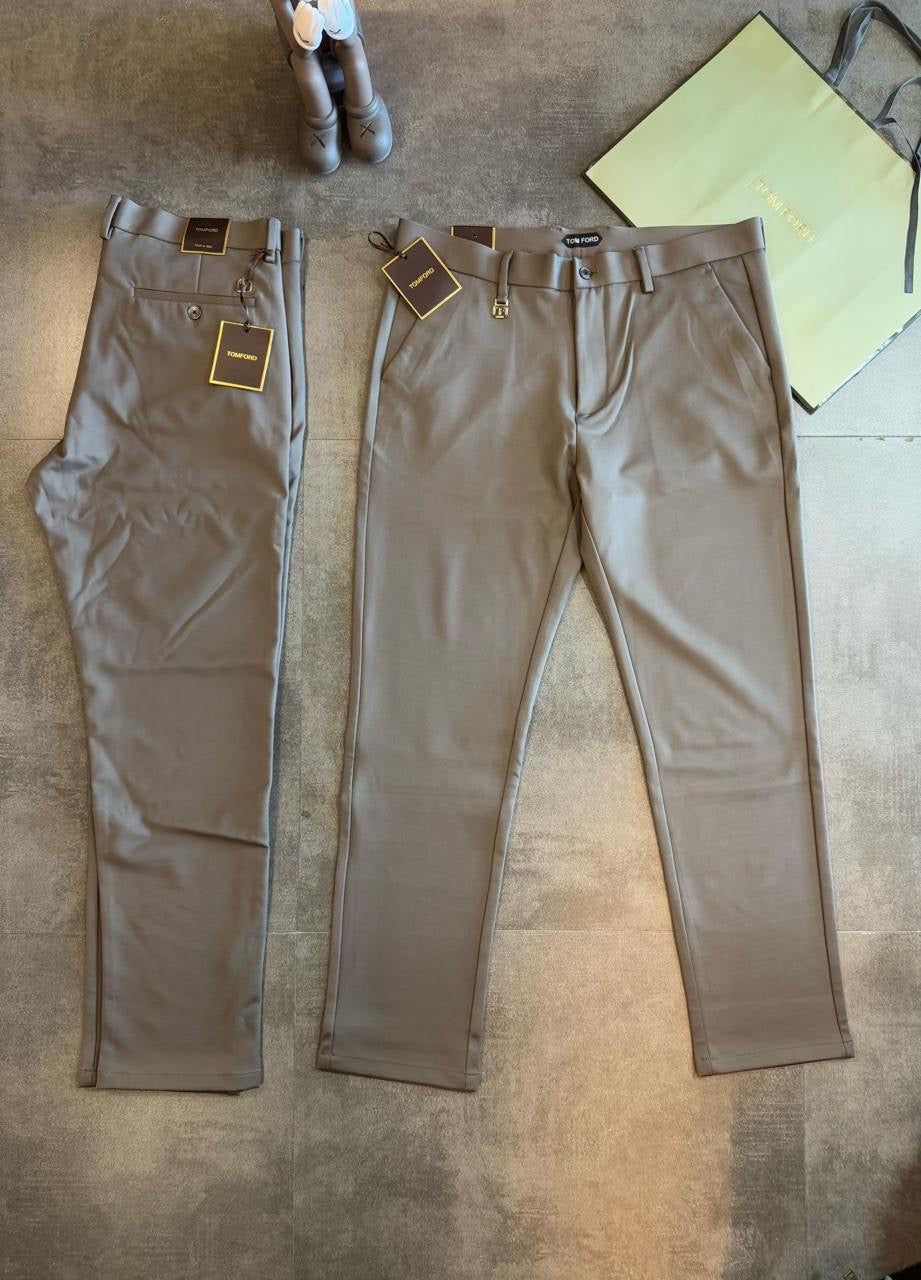 Tom Ford Pants 3 colors