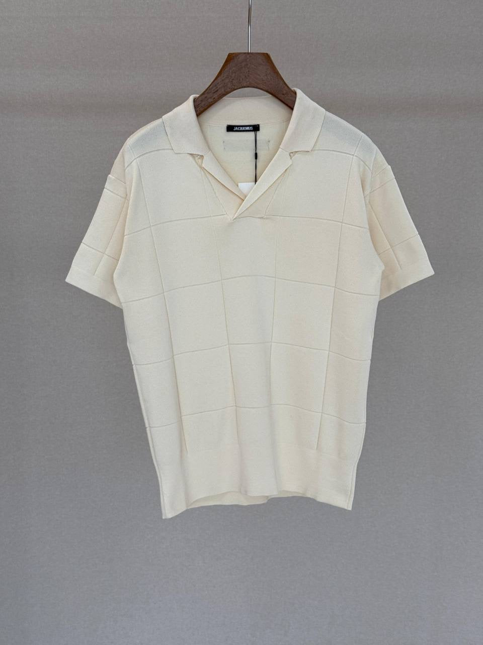 Jacquemus Polo Shirt 2 colors