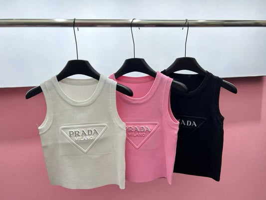 Prada T-Shirt 3 colors