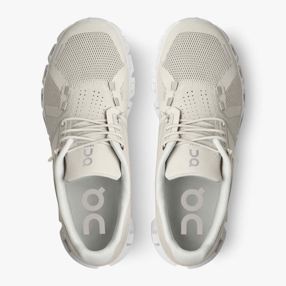 On Cloud Sneakers
