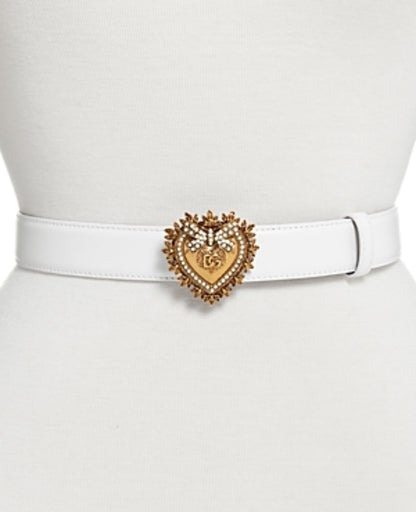 Dolce & Gabbana Female Belts