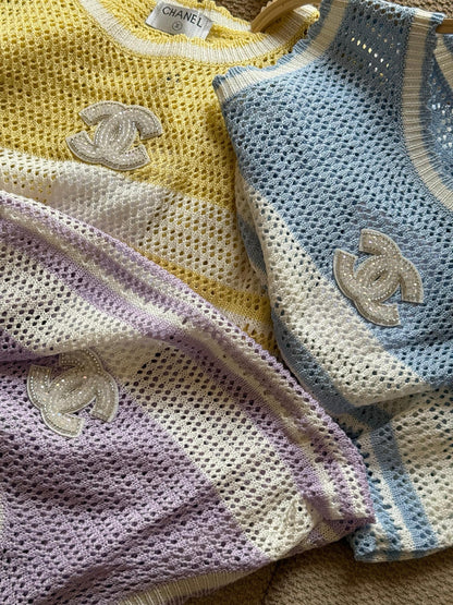 Miu Miu Tank Top