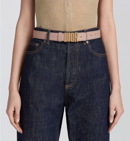 Dior Belt 3 colors