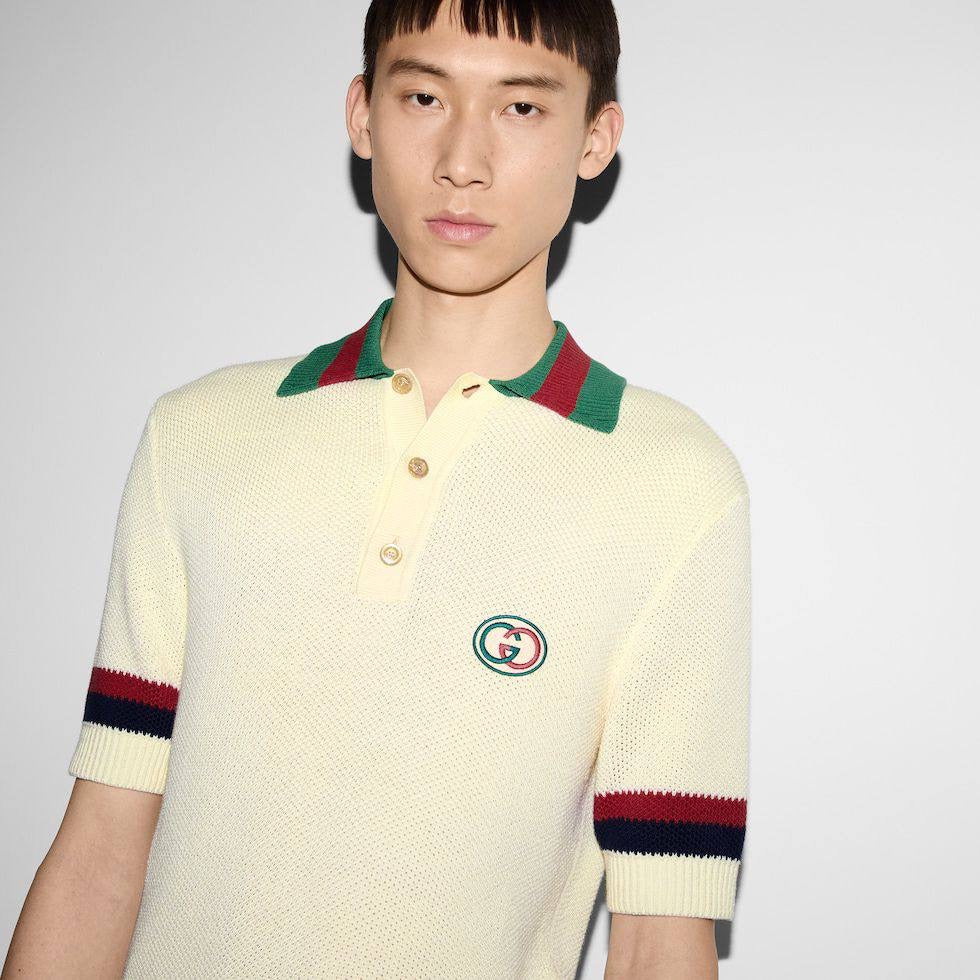 Gucci Polo T-Shirt