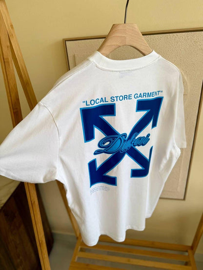 OFF White T-Shirt