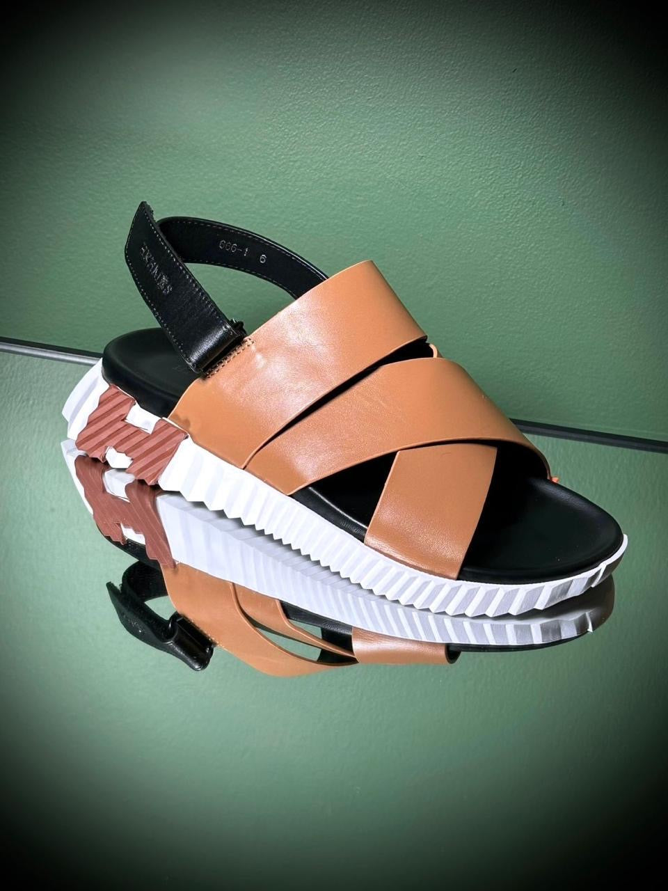 Hermes Sandals 4 colors
