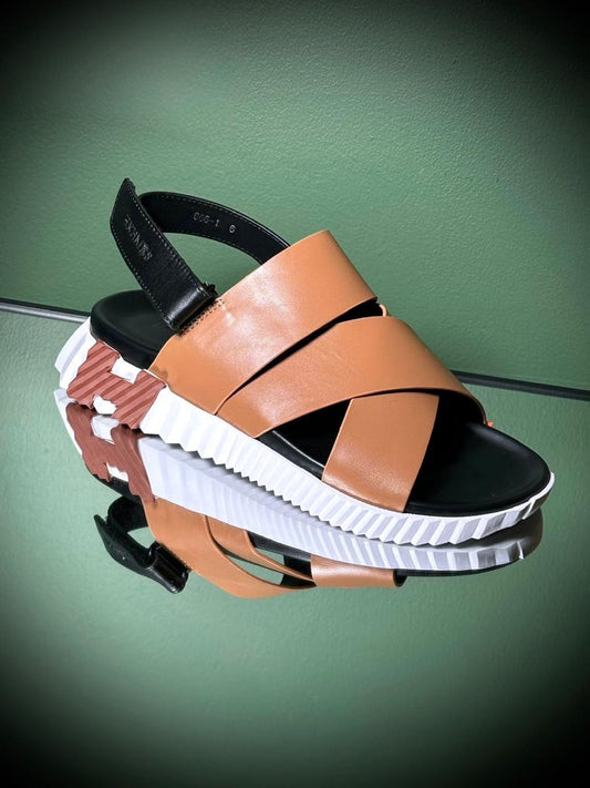 Hermes Sandals 4 colors