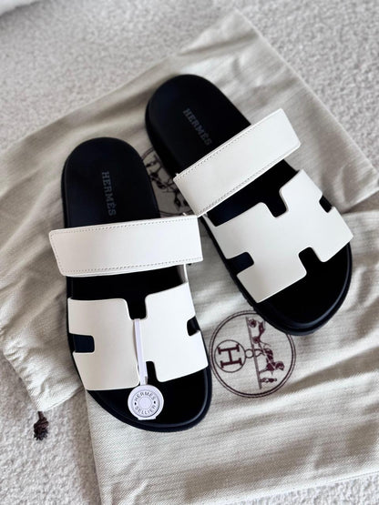 Hermes Slippers 7 colors