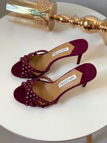 Aquazzura Heels