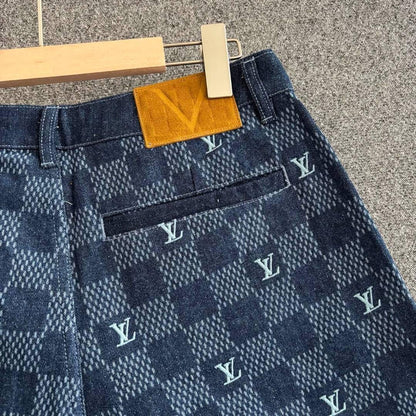 Louis Vuitton Short