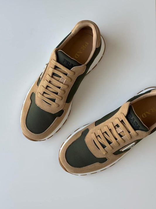 Prada Sneakers