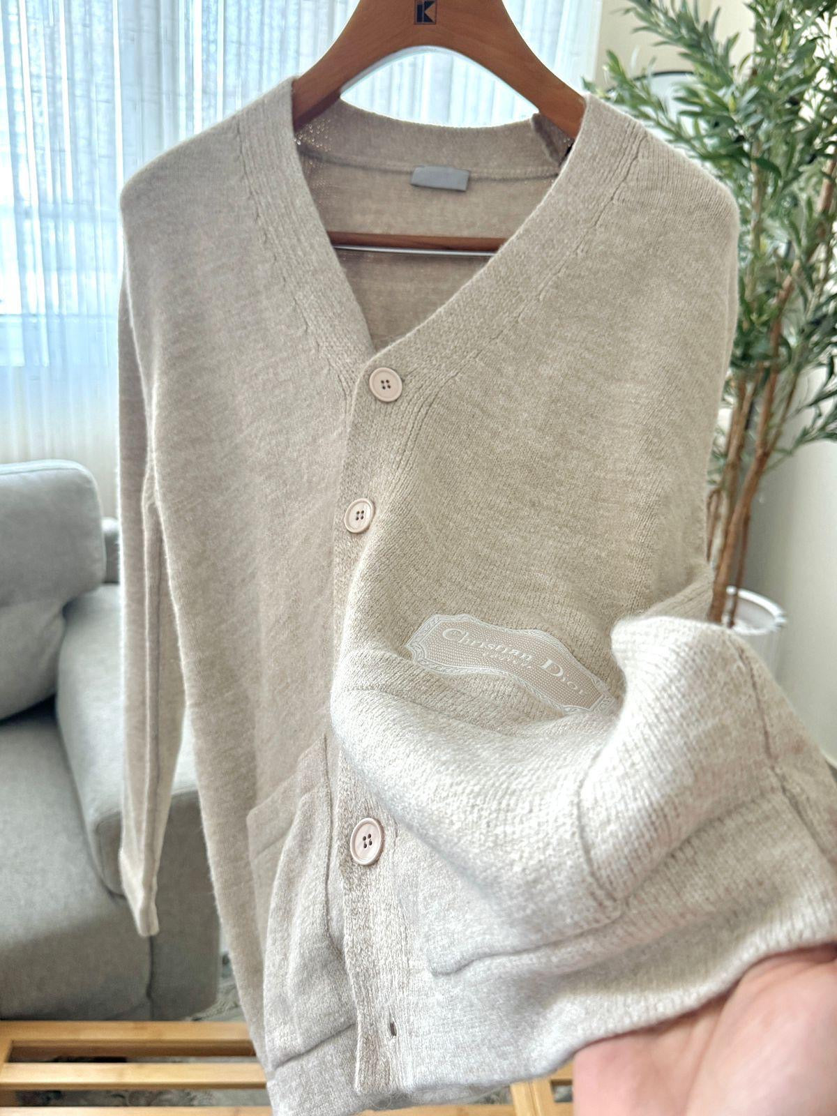 Dior Sweater
