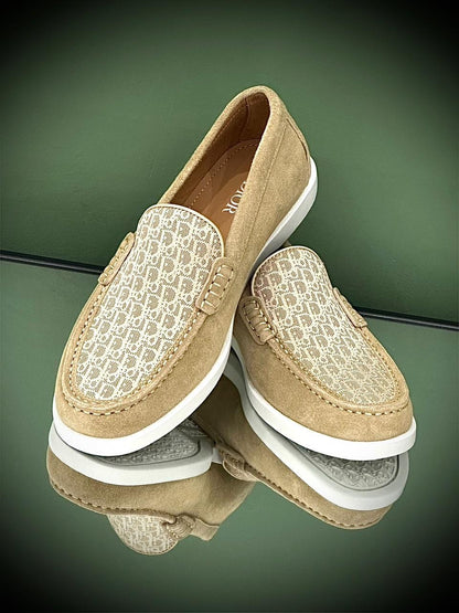 Dior Loafers 2 colors