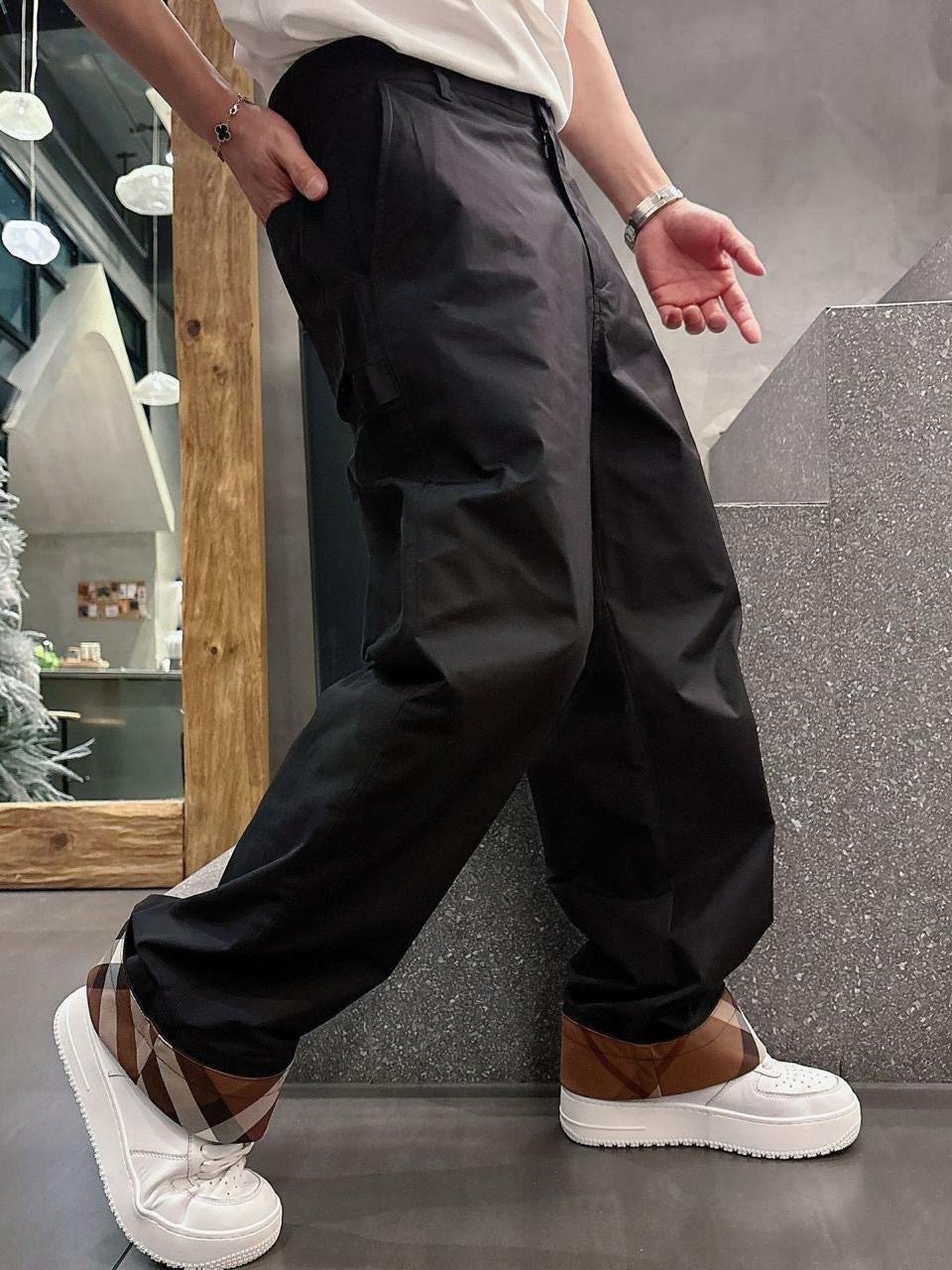 Burberry Pants