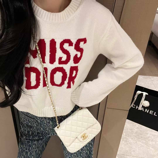 Dior Sweater 3 colors