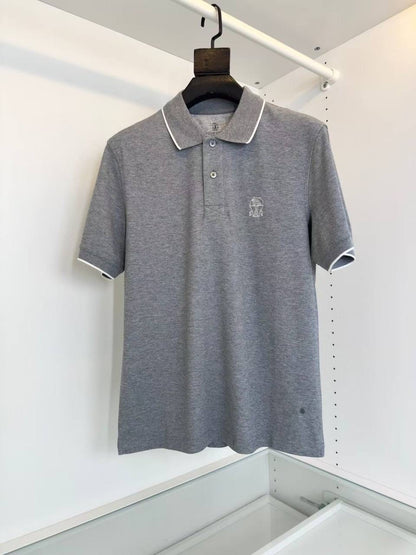 Brunello Cucinelli Polo Shirt