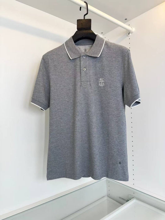 Brunello Cucinelli Polo Shirt