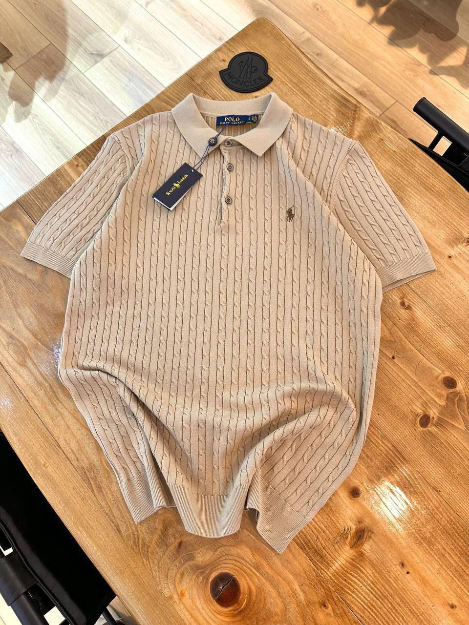 Ralph Lauren Polo Shirt