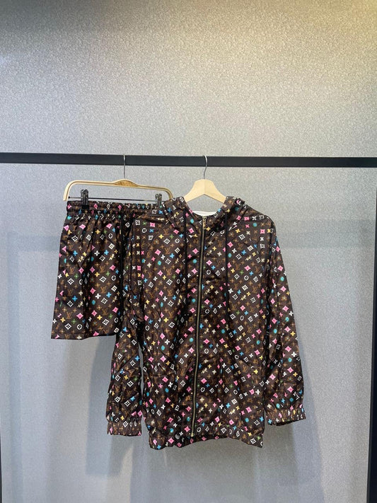 Louis Vuitton Set