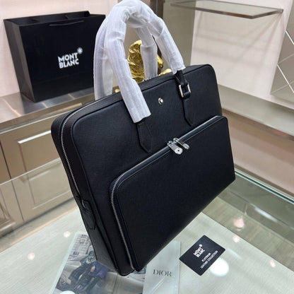 Mont Blanc Laptop Bag