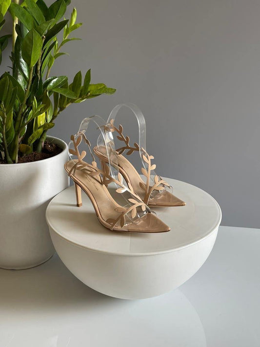 Gianvito Rossi Heels 5 colors