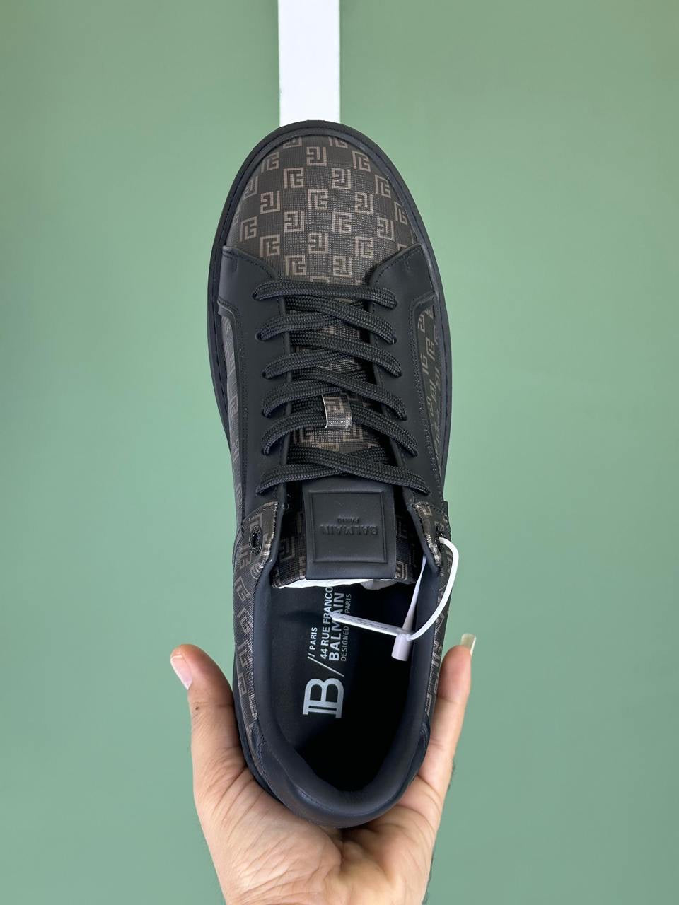 Balmain Sneakers