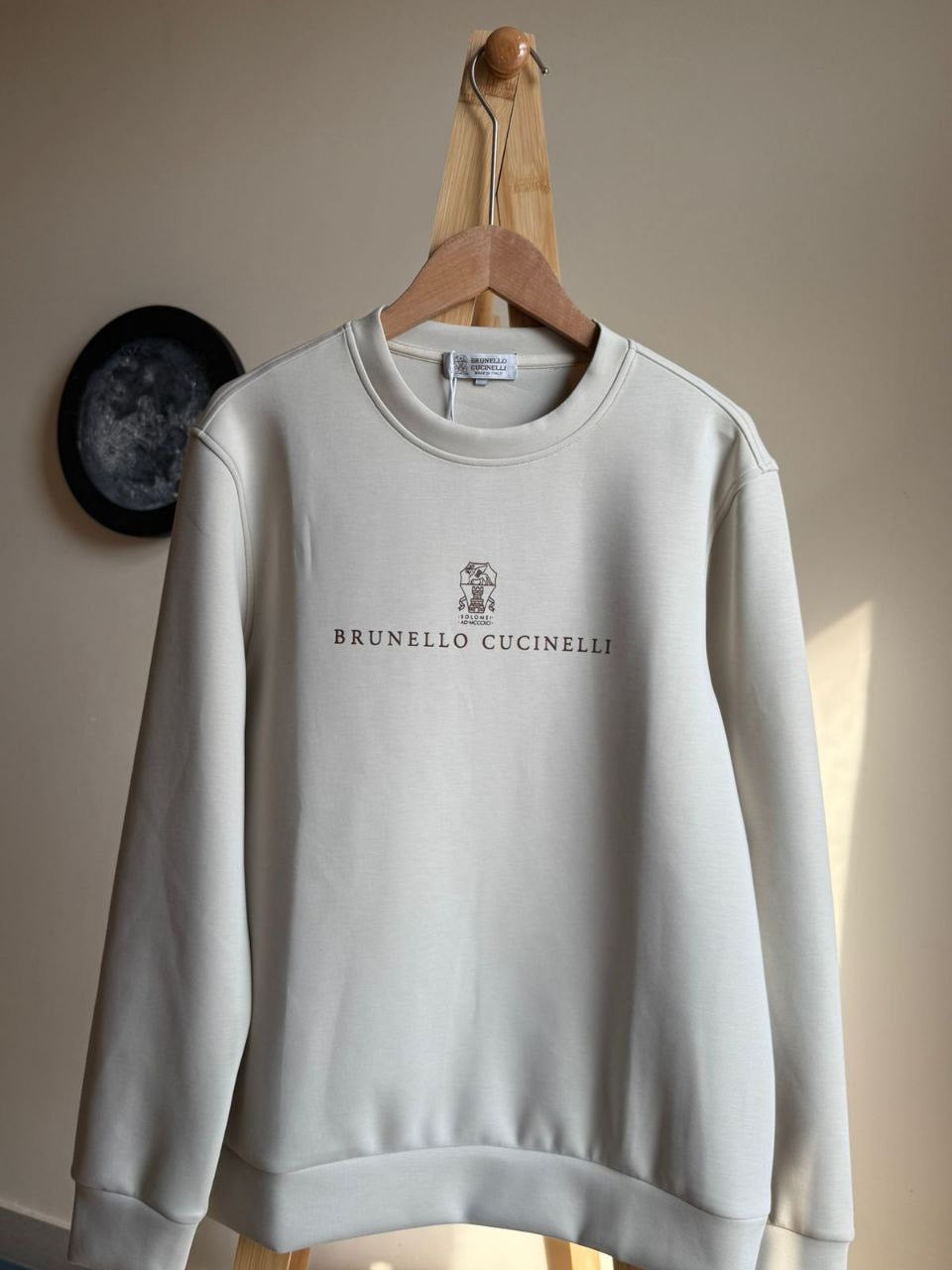 Brunello Cucinelli Sweatshirt