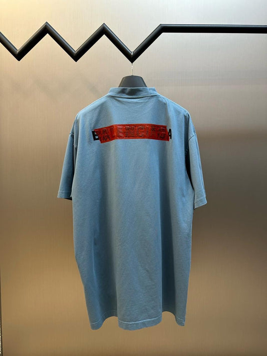 Balenciaga T-Shirt 2 colors