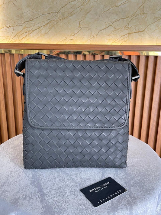 Bottega Veneta Messenger Bag
