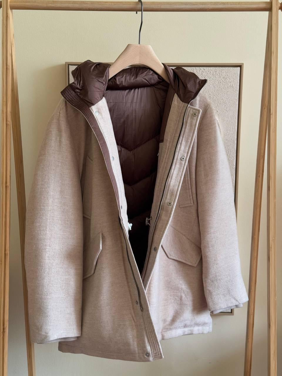 Loro Piana Jacket